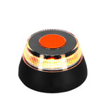 Luz Emergencia V16 Geolocalizada Kershaw BLANCO