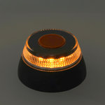 Luz Emergencia V16 Geolocalizada Kershaw BLANCO