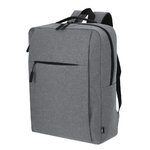 Mochila Maxtry GRIS