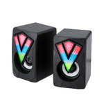 Altavoz Alan NEGRO