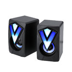 Altavoz Alan NEGRO
