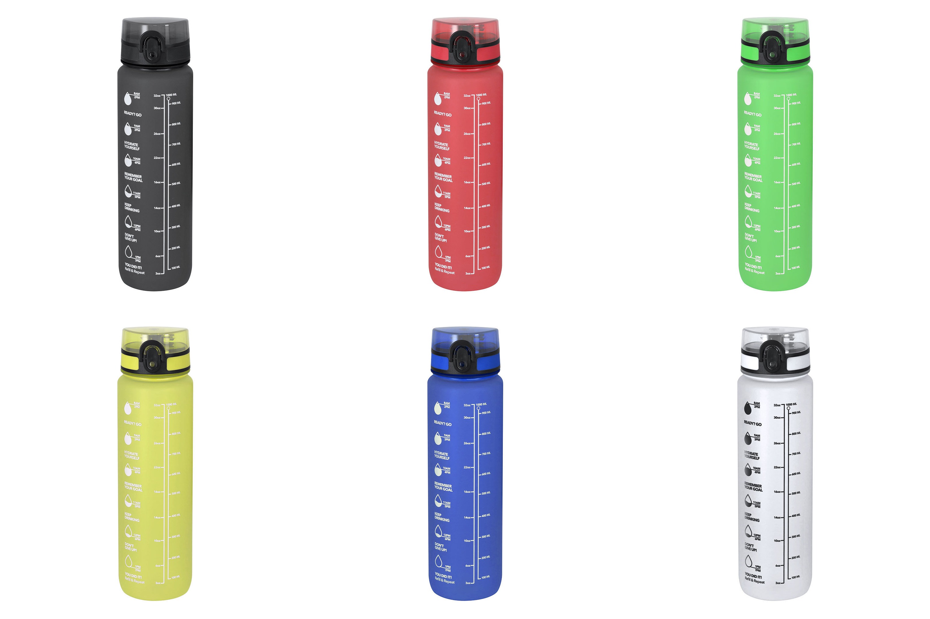 Bidón Trarun AMARILLO