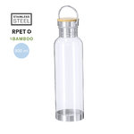 Bidón Luxan TRANSPARENTE