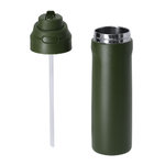 Bidón Térmico Ninivek BLANCO