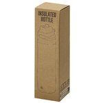 Bidón Térmico Ninivek BLANCO